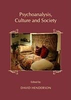 eBook (pdf) Psychoanalysis, Culture and Society de 