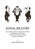 E-Book (pdf) Jovial Bigotry von Jana Verhoeven