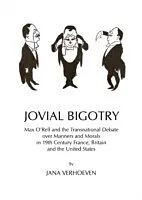 E-Book (pdf) Jovial Bigotry von Jana Verhoeven