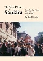 eBook (pdf) Sacred Town of Sankhu de Bal Gopal Shrestha