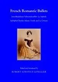 E-Book (pdf) French Romantic Ballets von 