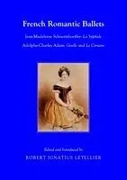 E-Book (pdf) French Romantic Ballets von 