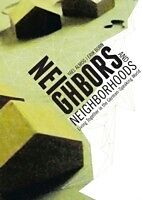 eBook (pdf) Neighbors and Neighborhoods de Yael Almog, Erik Born