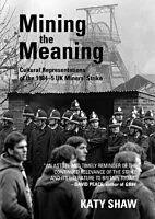 E-Book (pdf) Mining the Meaning von Katy Shaw