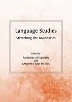 E-Book (pdf) Language Studies von Andrew Littlejohn, Sandhya Rao Mehta