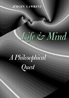 eBook (pdf) Life and Mind de Juergen Lawrenz