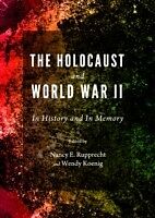 eBook (pdf) Holocaust and World War II de Nancy E. Rupprecht, Wendy Koenig