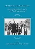 E-Book (pdf) Persona and Paradox von Suzanne Bray, William Gray