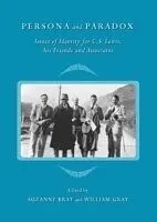 E-Book (pdf) Persona and Paradox von Suzanne Bray, William Gray