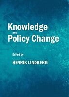 eBook (pdf) Knowledge and Policy Change de Henrik Lindberg