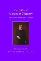 E-Book (pdf) Ballets of Alexander Glazunov von Edited and