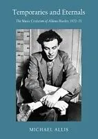 E-Book (pdf) Temporaries and Eternals von Michael Allis