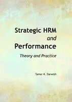 E-Book (pdf) Strategic HRM and Performance von Tamer K. Darwish