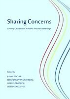 E-Book (pdf) Sharing Concerns von 