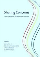 eBook (pdf) Sharing Concerns de 