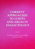 E-Book (pdf) Current Approaches to Limits and Areas in Dialectology von 