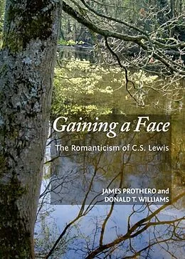 E-Book (pdf) Gaining a Face von James Prothero, Donald T. Williams