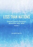 E-Book (pdf) Less than Nations von Giuseppe Motta