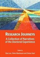 eBook (pdf) Research Journeys de 