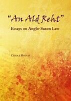 eBook (pdf) "An Ald Reht" de Carole Hough