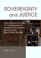 E-Book (pdf) Sovereignty and Justice von Mark S. Ellis