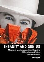 E-Book (pdf) Insanity and Genius von Harry Eiss