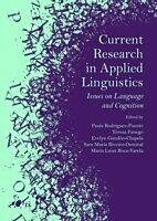 E-Book (pdf) Current Research in Applied Linguistics von 