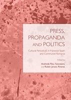 eBook (pdf) Press, Propaganda and Politics de 