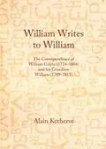 E-Book (pdf) William Writes to William von Alain Kerherve