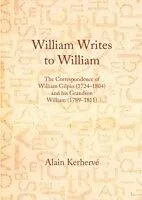 E-Book (pdf) William Writes to William von Alain Kerherve