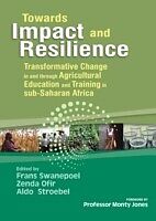 eBook (pdf) Towards Impact and Resilience de 