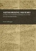 E-Book (pdf) Authorising History von Nicole Nyffenegger