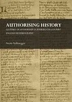 E-Book (pdf) Authorising History von Nicole Nyffenegger