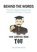 E-Book (pdf) Behind the Words von William Mallinson