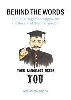 E-Book (pdf) Behind the Words von William Mallinson