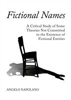 E-Book (pdf) Fictional Names von Angelo Napolano