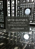 eBook (pdf) Myth as Symbol de Sonia Saporiti