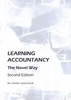 E-Book (pdf) Learning Accountancy von Zarir Suntook