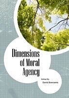 eBook (pdf) Dimensions of Moral Agency de 