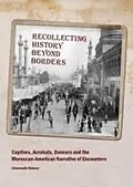 E-Book (pdf) Recollecting History beyond Borders von Lhoussain Simour