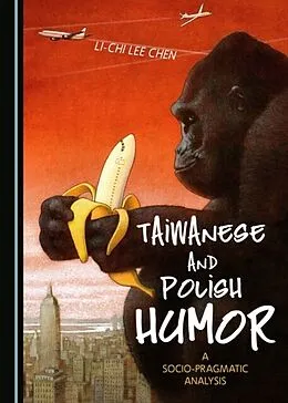 E-Book (pdf) Taiwanese and Polish Humor von Li-Chi Lee Chen
