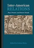 E-Book (pdf) Inter-American Relations von Unknown