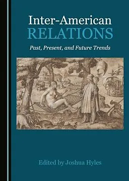 E-Book (pdf) Inter-American Relations von Unknown