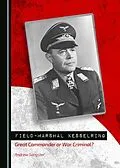 E-Book (pdf) Field-Marshal Kesselring von Andrew Sangster
