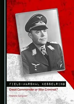 E-Book (pdf) Field-Marshal Kesselring von Andrew Sangster