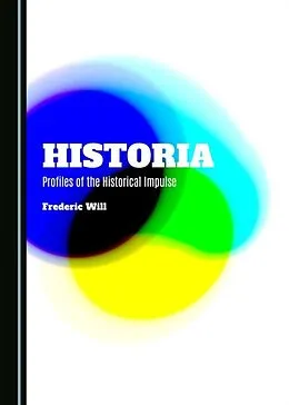 E-Book (pdf) Historia von Frederic Will