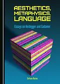 E-Book (pdf) Aesthetics, Metaphysics, Language von Stefano Marino