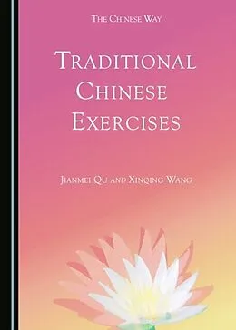 E-Book (pdf) Traditional Chinese Exercises von Zhengming Du, Xinqing Wang