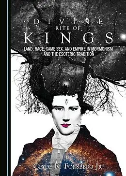 E-Book (pdf) Divine Rite of Kings von Clyde R. Forsberg Jr