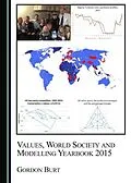 E-Book (pdf) Values, World Society and Modelling Yearbook 2015 von Gordon Burt